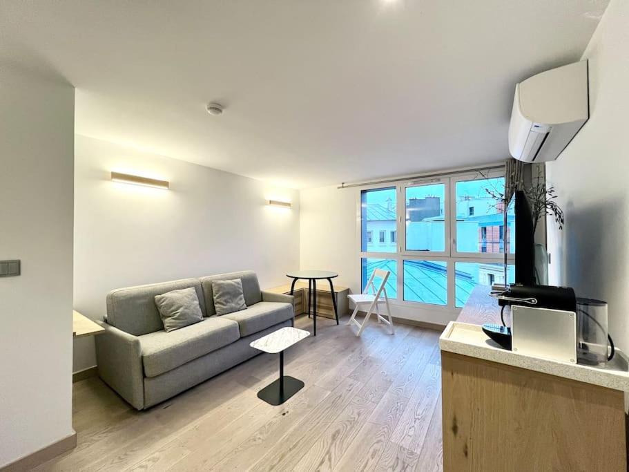 Appartement Parisian I118944i1 Chambreimontmartre-pigalle