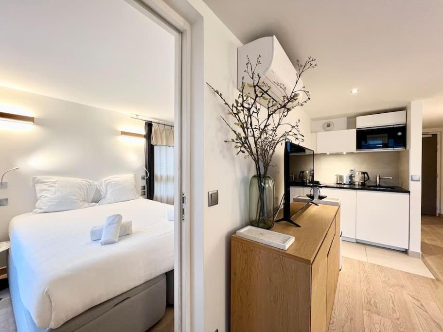 Appartement Parisian I118944i1 Chambreimontmartre-pigalle *