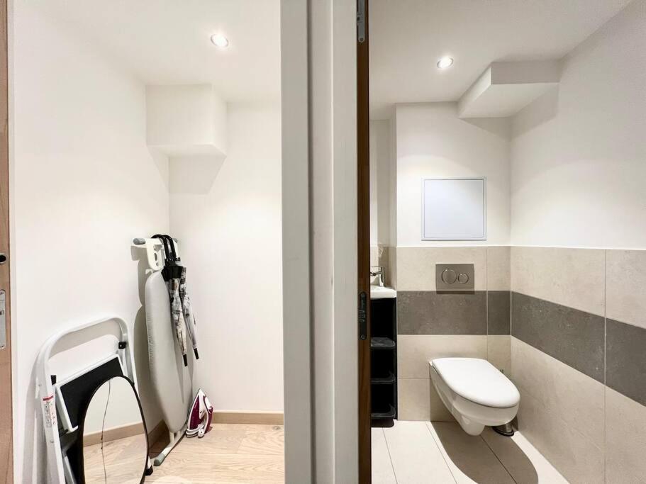 Appartement Parisian I118944i1 Chambreimontmartre-pigalle Paris